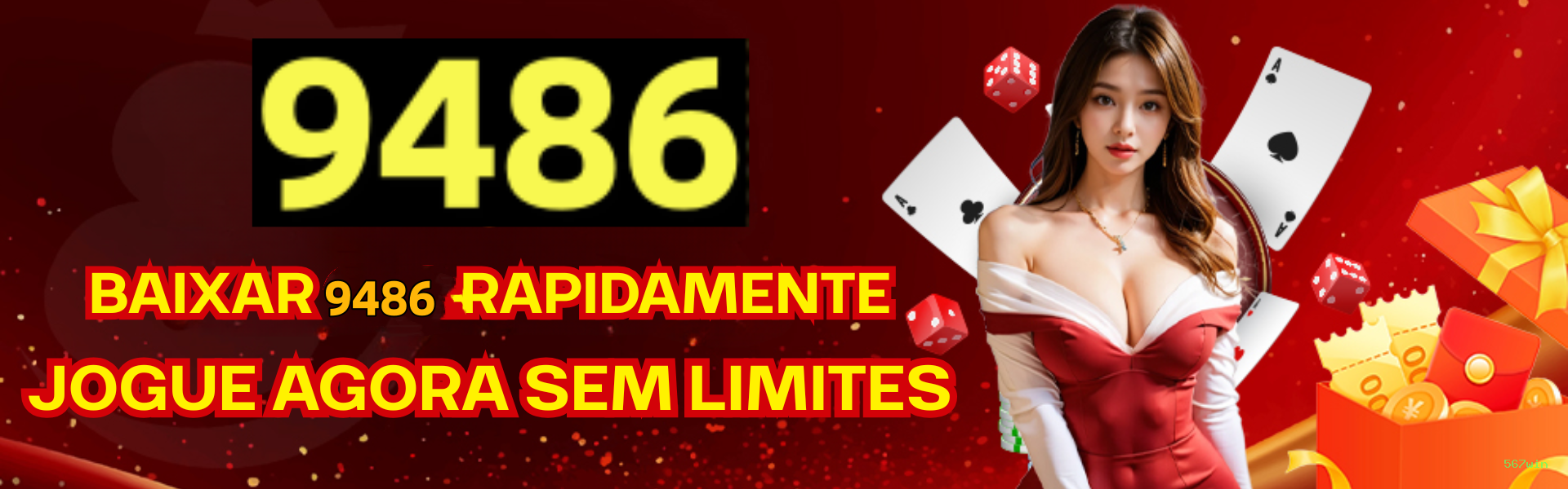 Controles de paJogonto e BRL em 567win