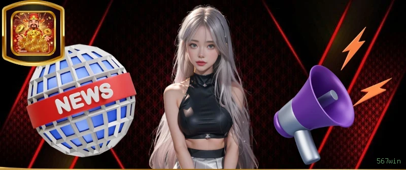 Controles de paJogonto e BRL em 567win