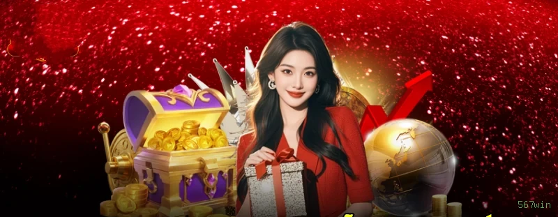 Controles de paJogonto e BRL em 567win